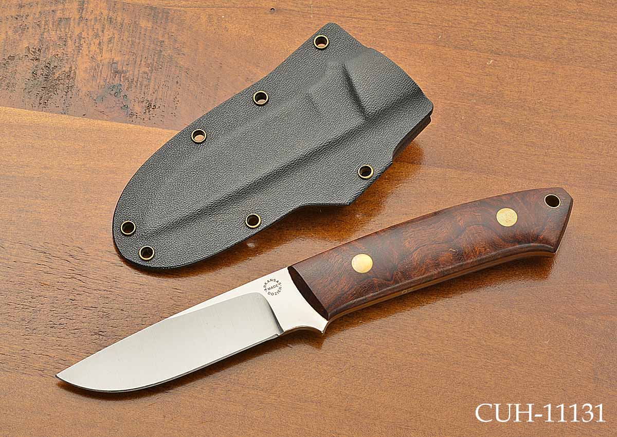 Dozier, Bob – Nordic Knives
