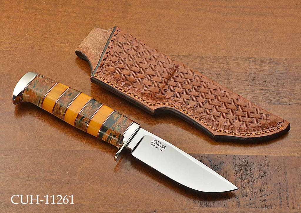 My Knife