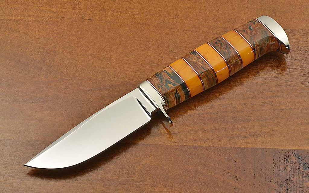 My Knife