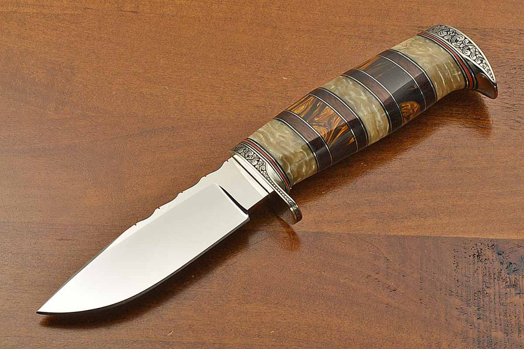 My Knife