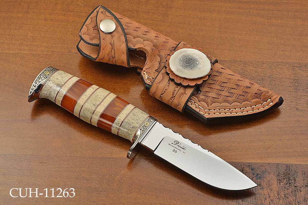 My Knife