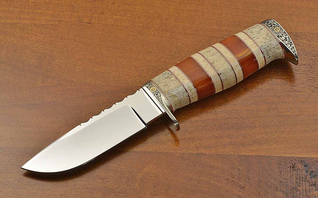 My Knife