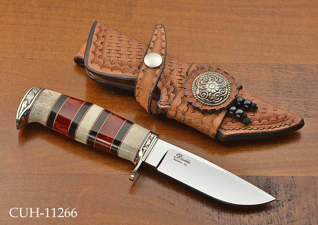 My Knife