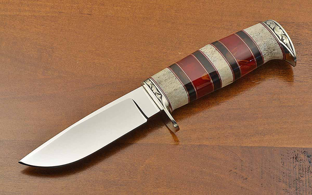 My Knife