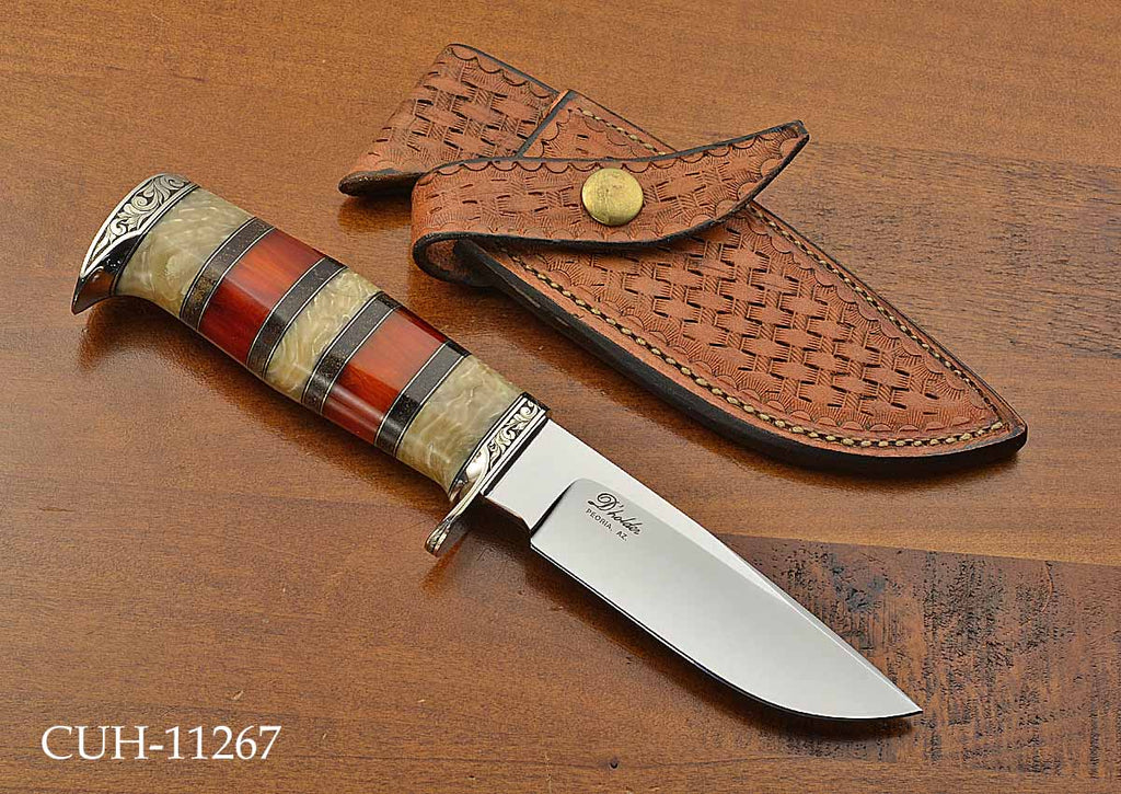 My Knife
