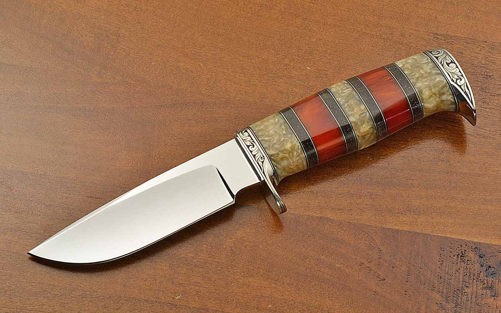 My Knife