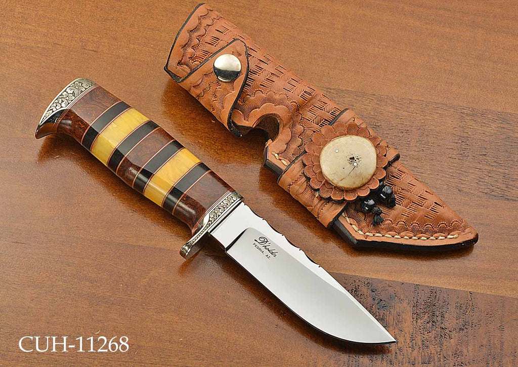 My Knife