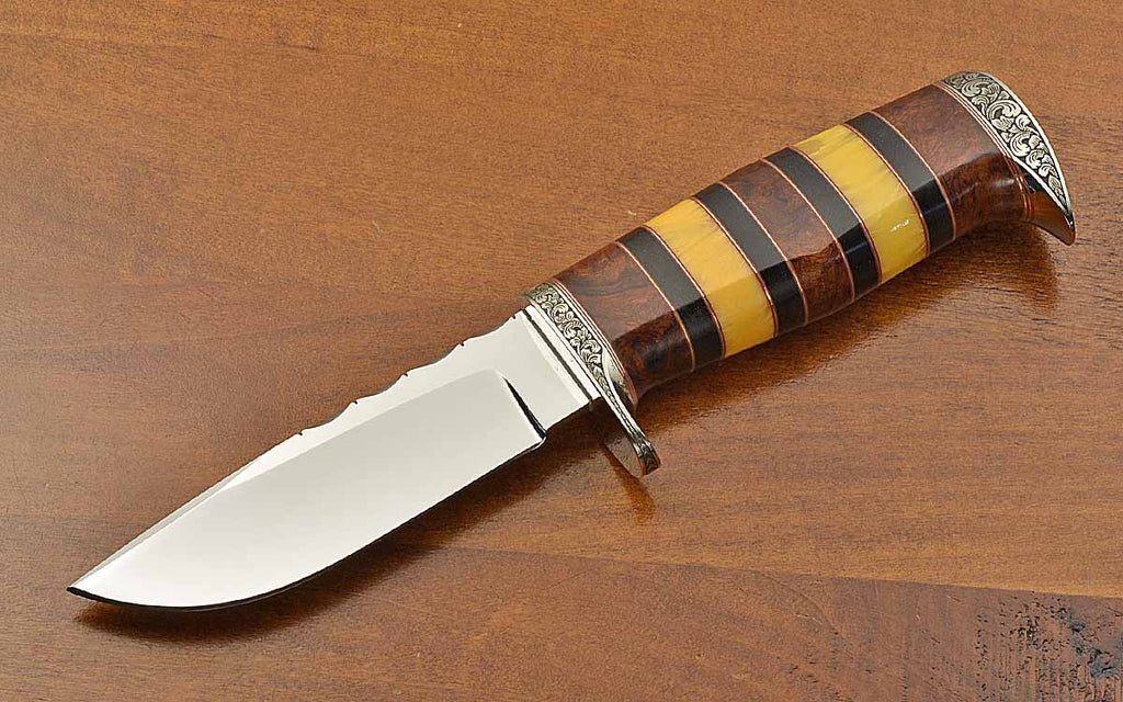 My Knife