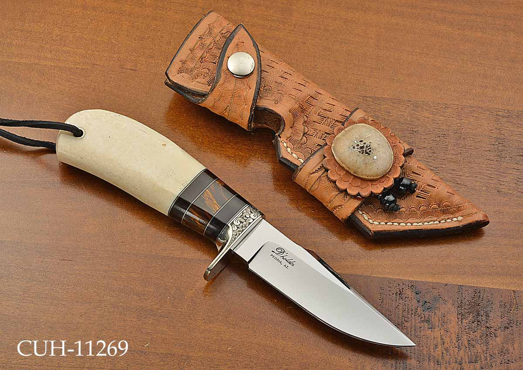 Mitchell Clip II