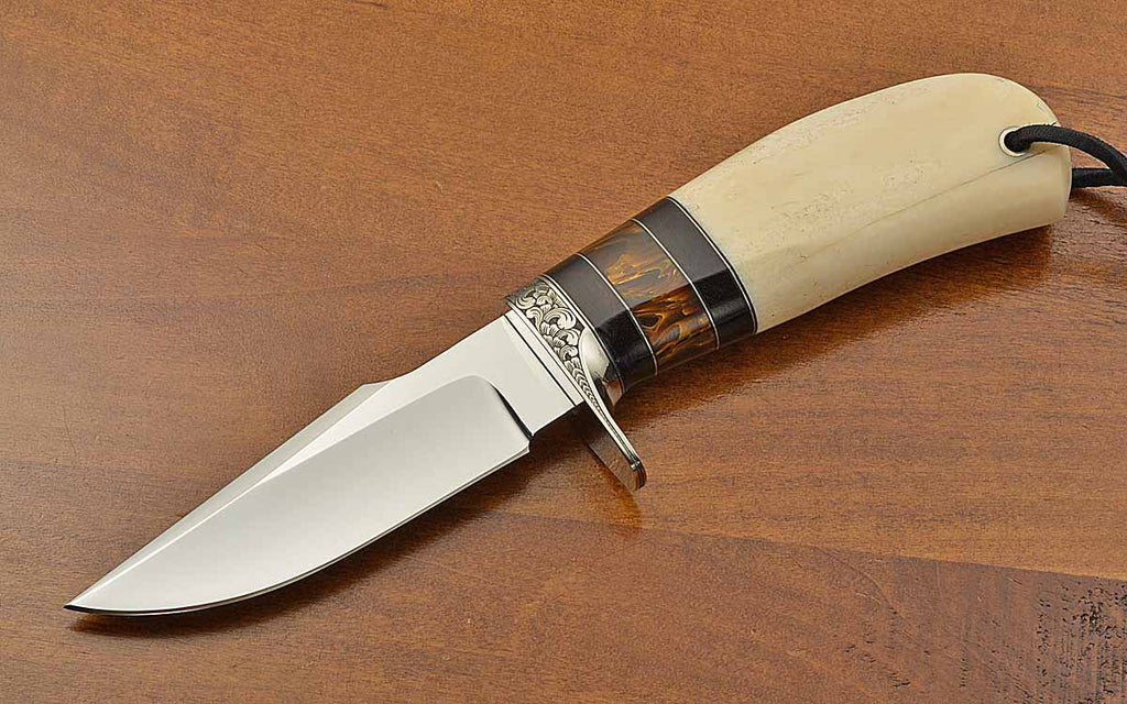 Mitchell Clip II