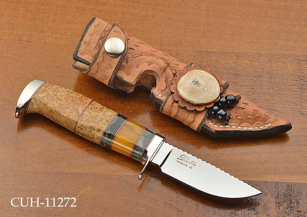 Hunter