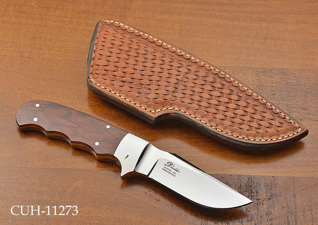 Prototype Integral Natchez