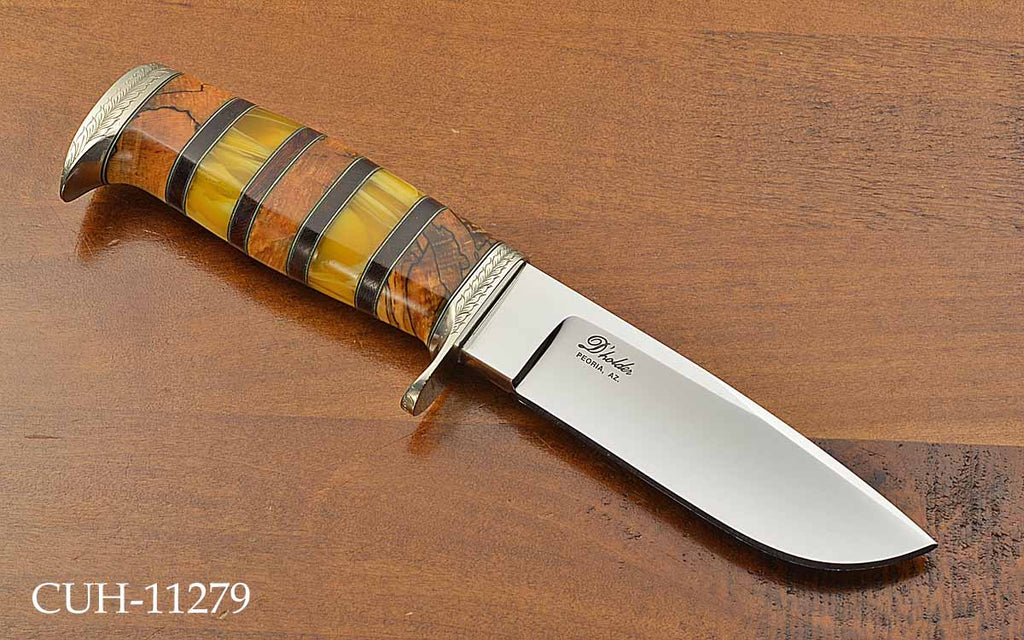 My Knife