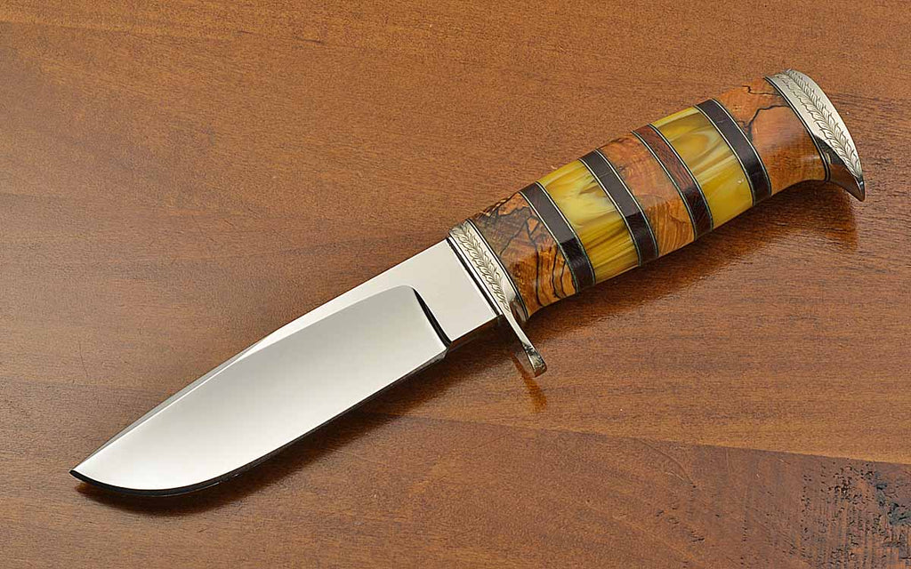 My Knife