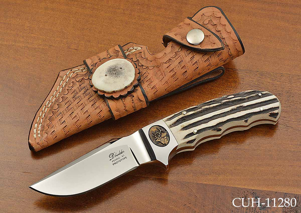 Prototype Integral Natchez