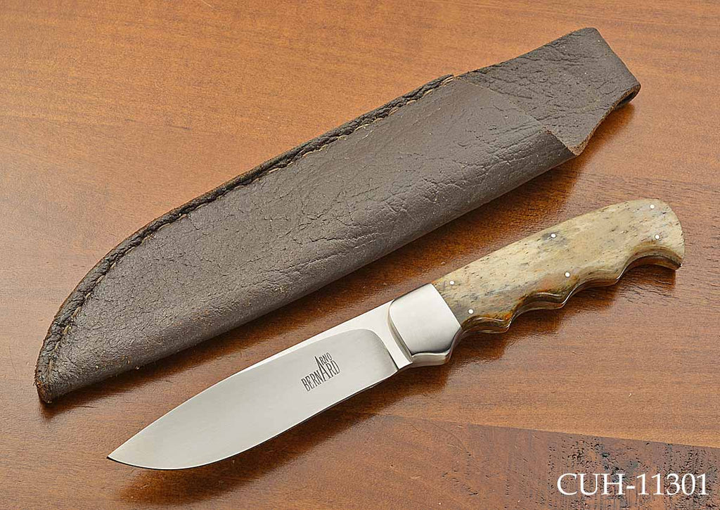 Drop Point Hunter