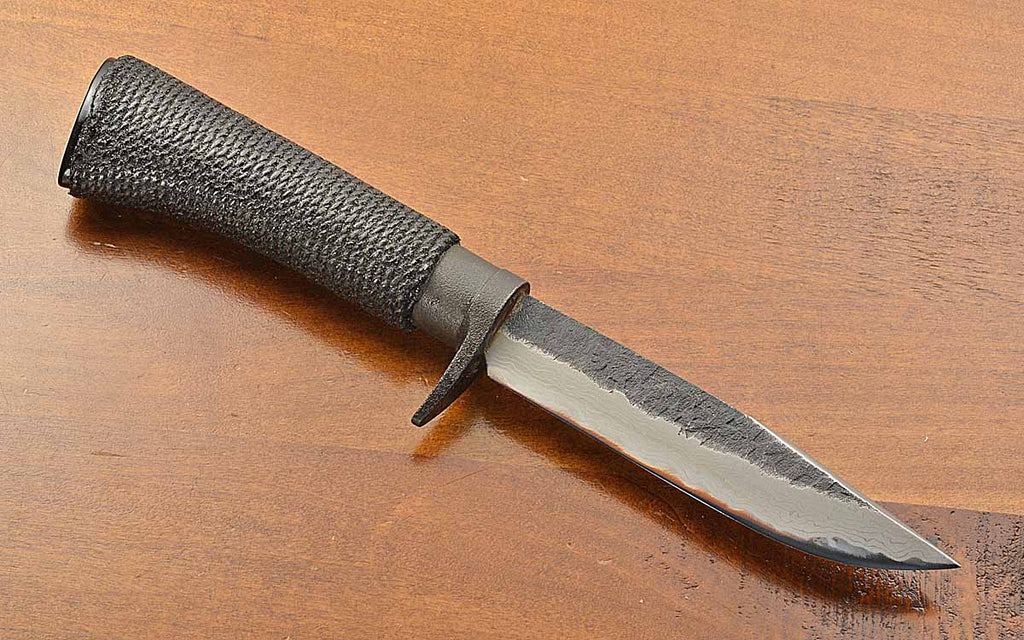 Clip Point Hunter