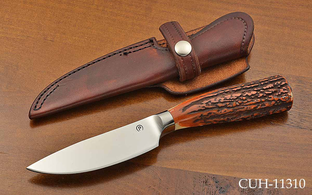 Integral Drop Point Hunter