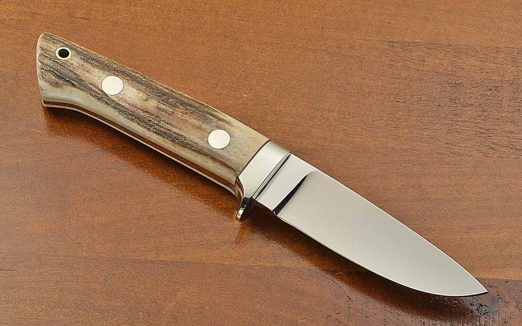 Big 7 Drop Point Hunter