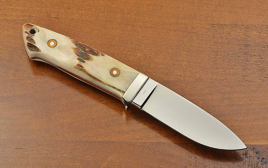 Loveless Design Drop Point