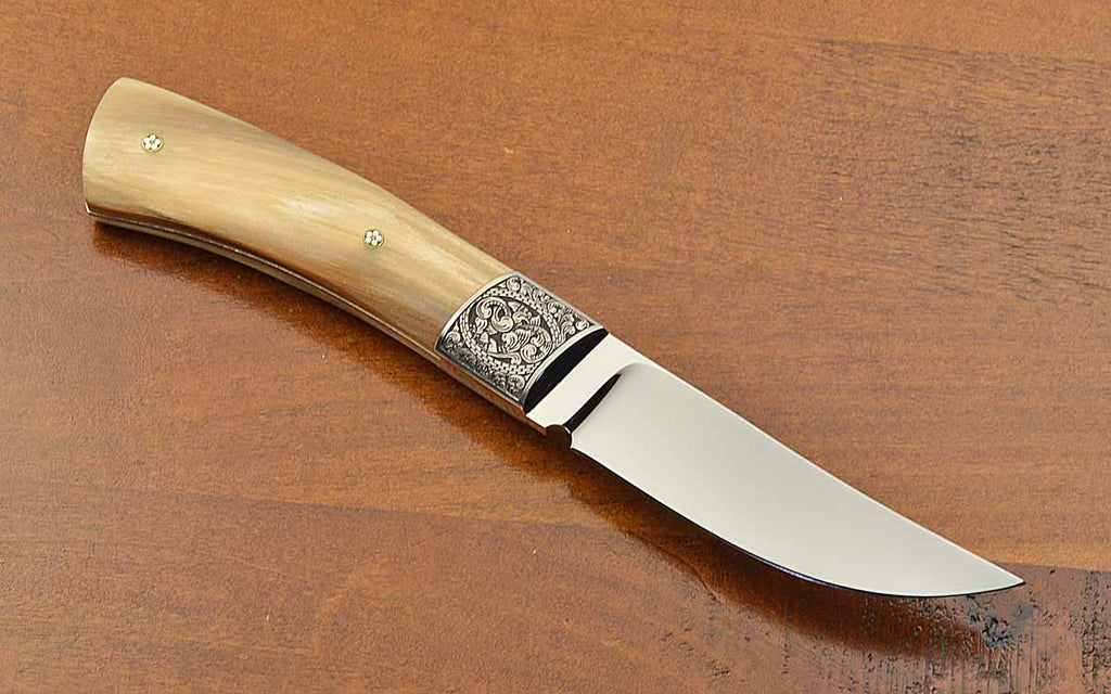 Trailing Point Hunter