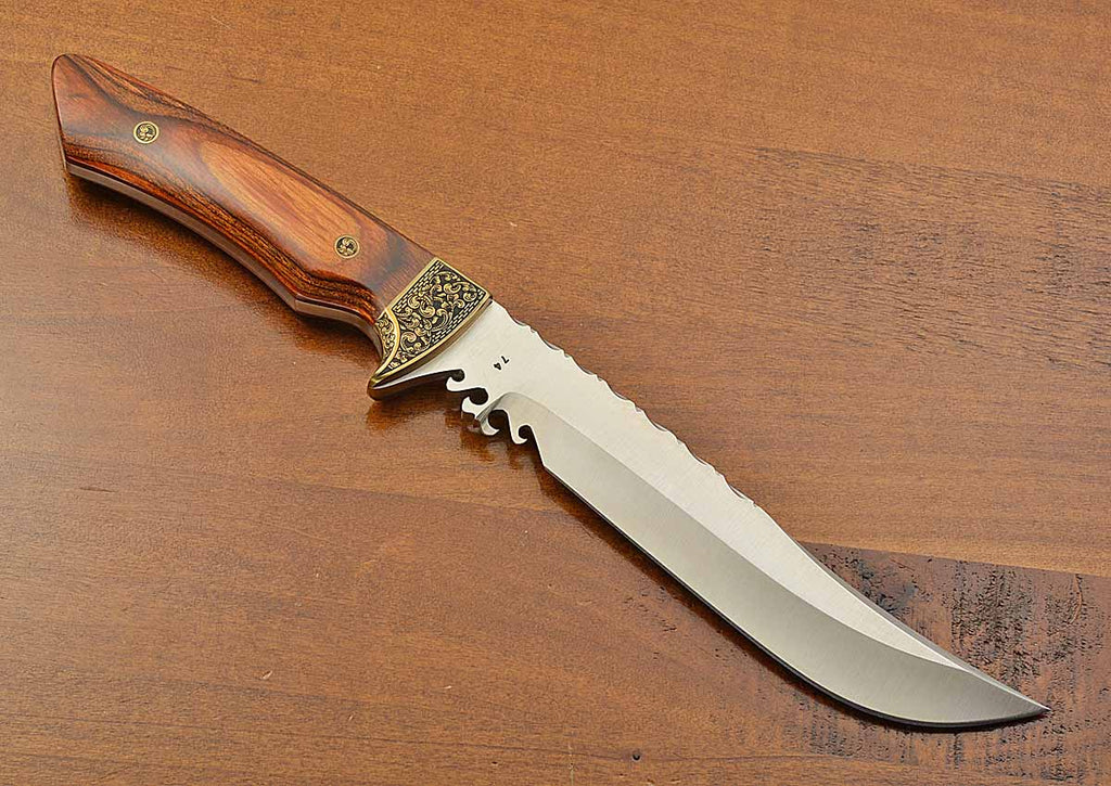 Kodiak Hunter