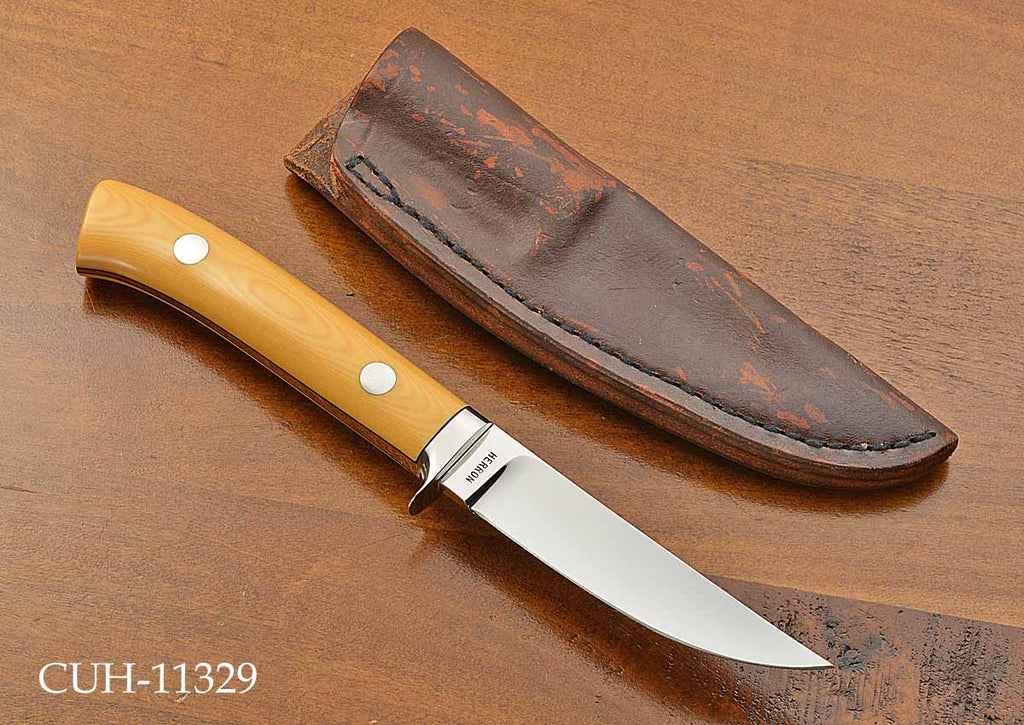 Model 8 Hunter