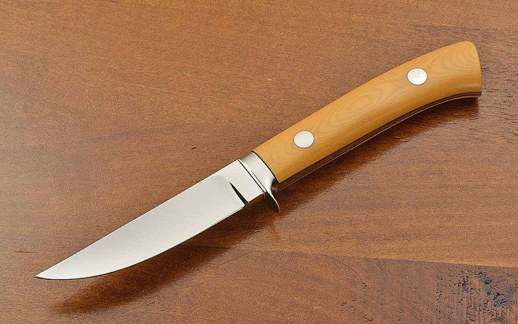 Model 8 Hunter