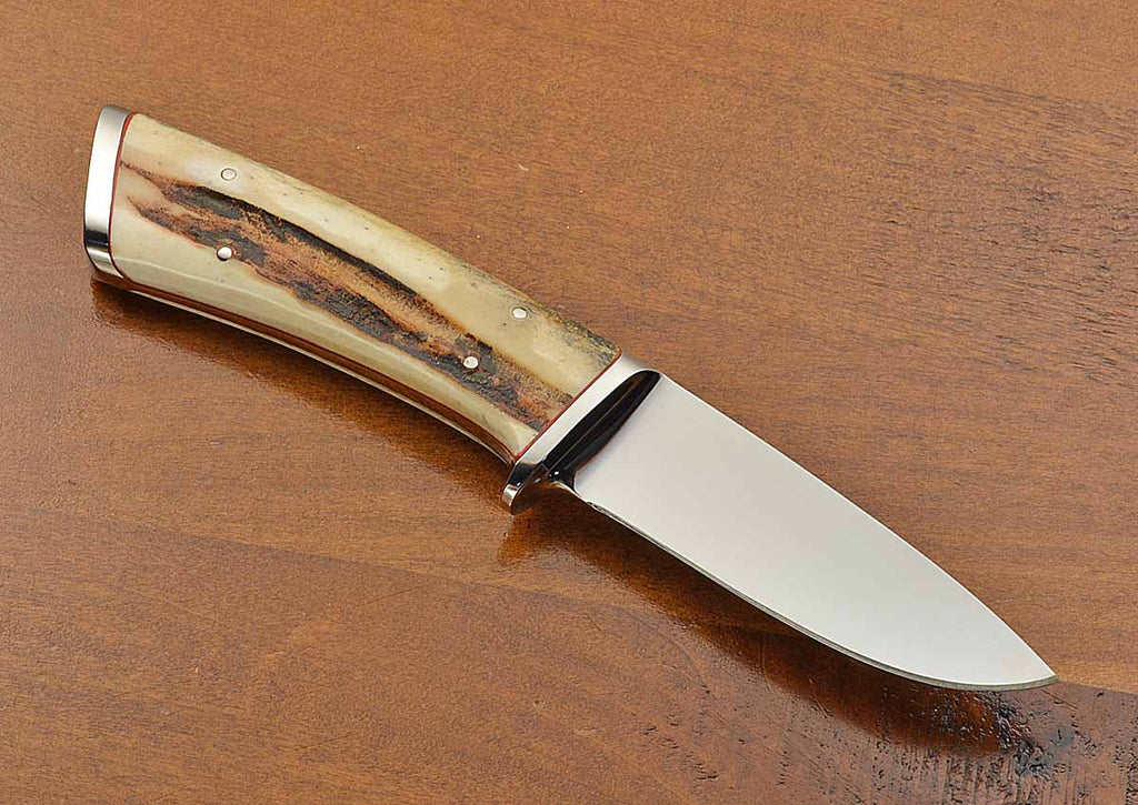 Integral Drop Point Hunter