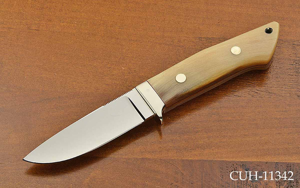 Drop Point Hunter