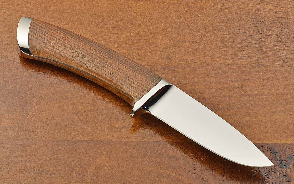 Integral Drop Point Hunter