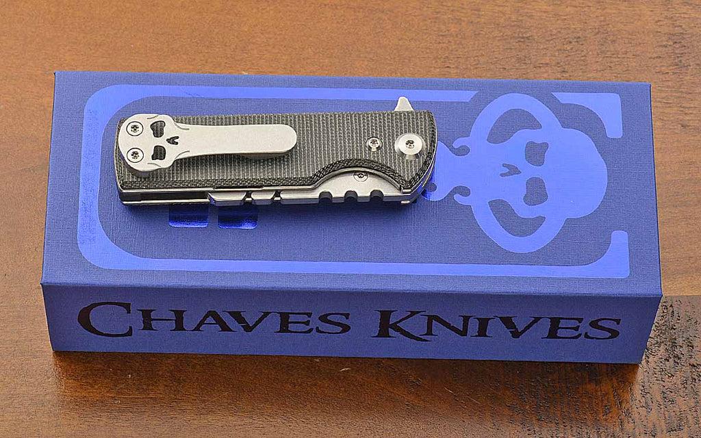 CHUB Flipper