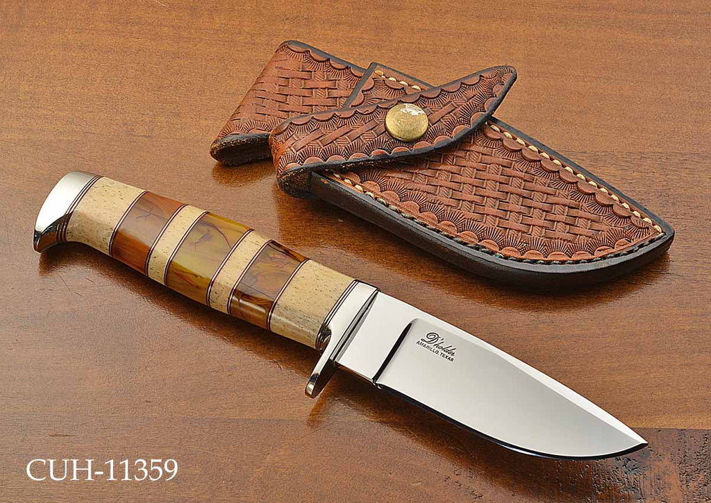Amarillo My Knife