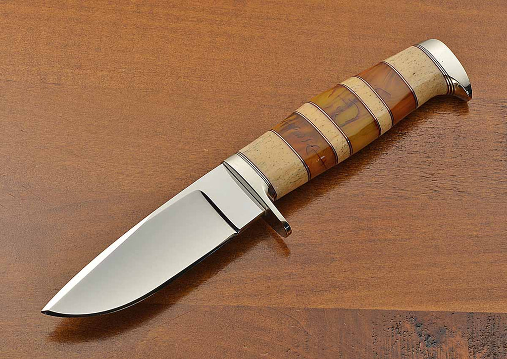 Amarillo My Knife