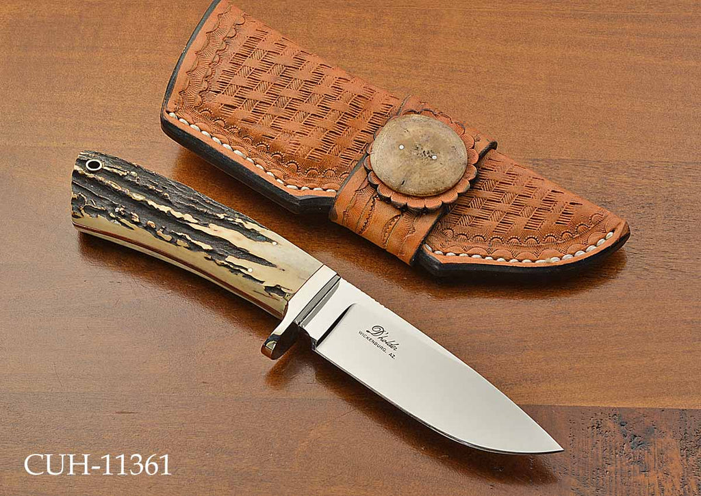 Wickenburg "Thomsen Hunter"