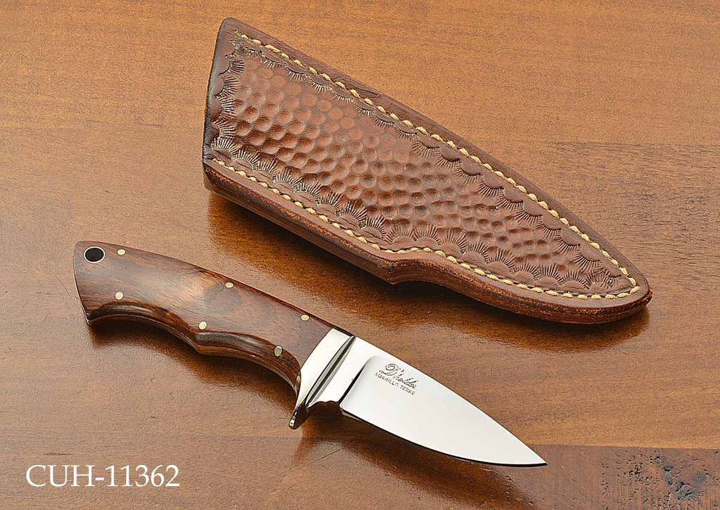 Amarillo Drop Point Hunter