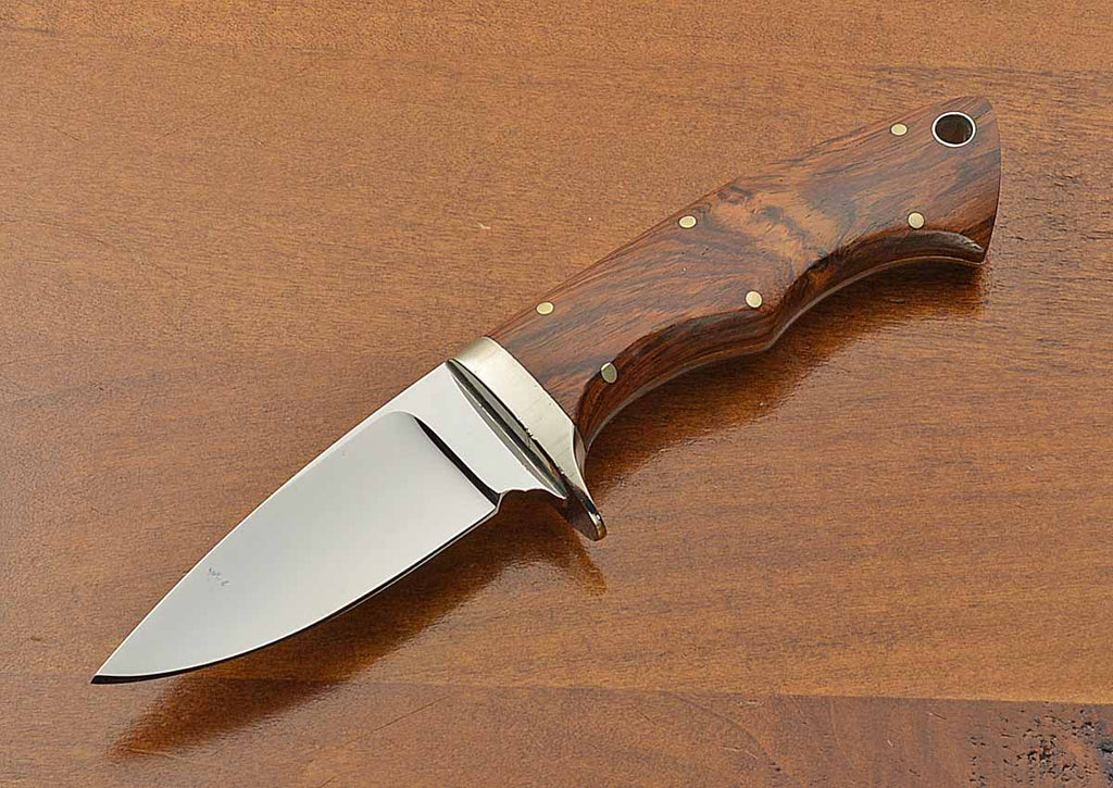 Amarillo Drop Point Hunter