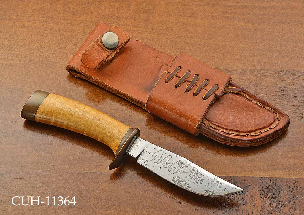 1966 Hunter