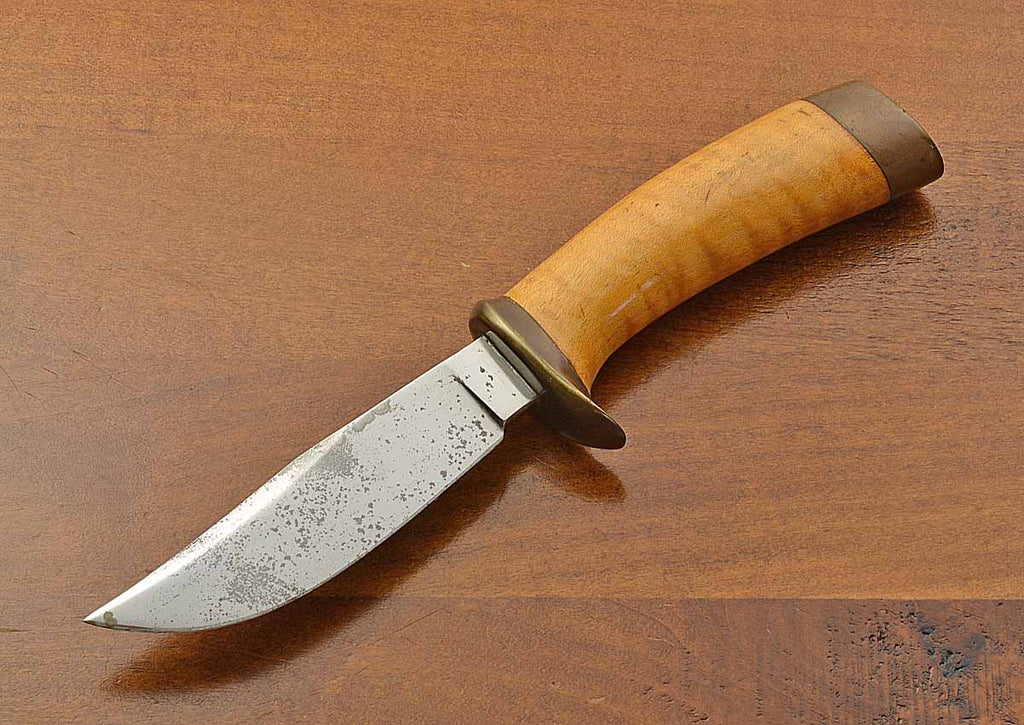 1966 Hunter