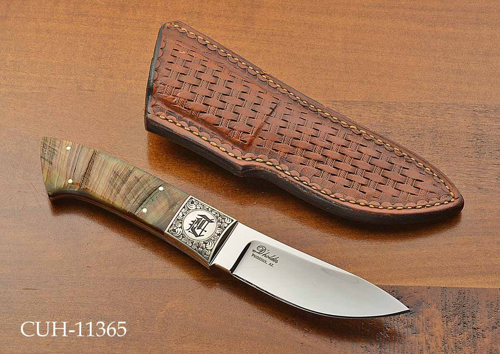 Phoenix Semi-Skinner