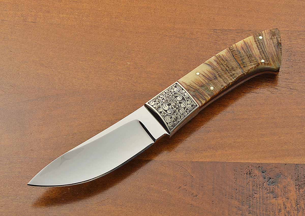 Phoenix Semi-Skinner