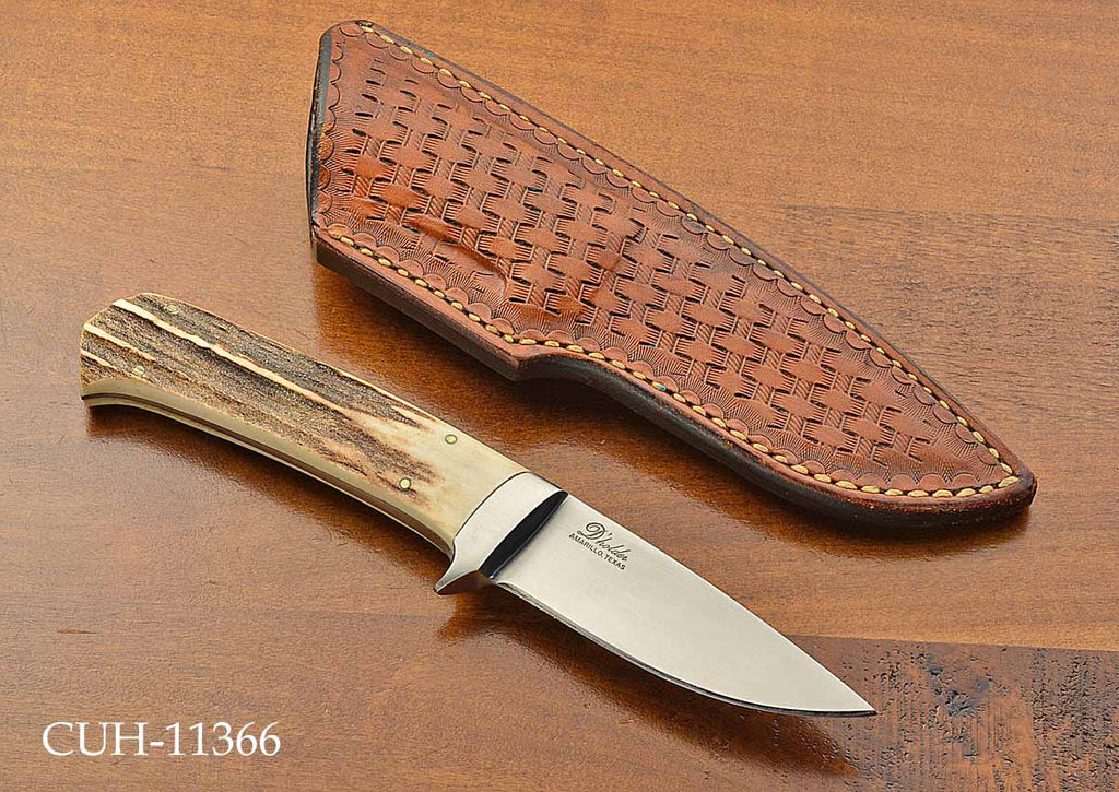 Amarillo Integral Hunter