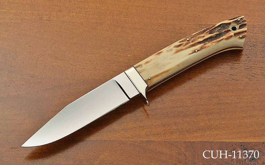 Clip Point Hunter