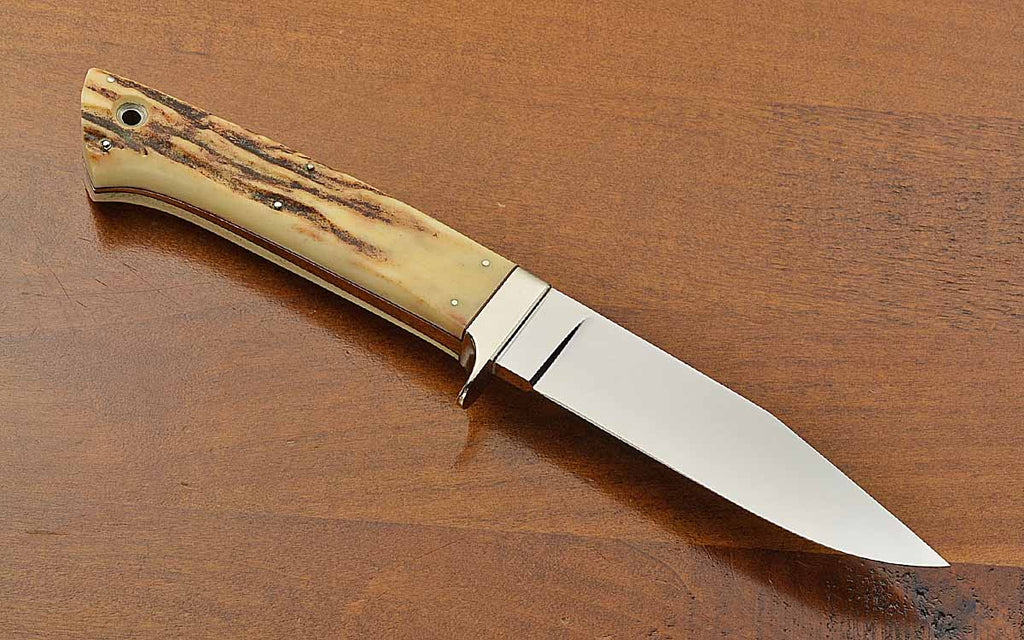 Clip Point Hunter