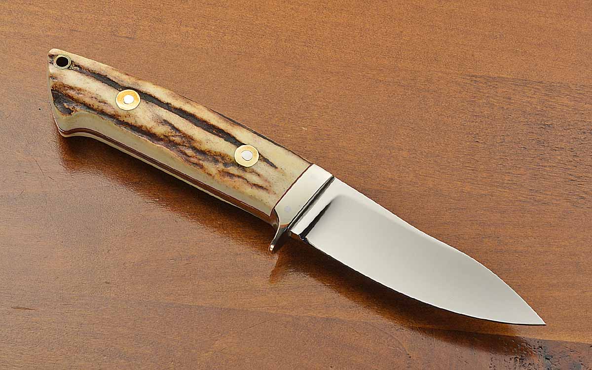 Loveless, R. W. – Nordic Knives