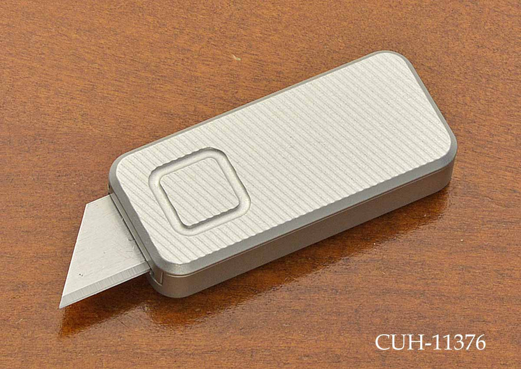 Zero Utility Knife
