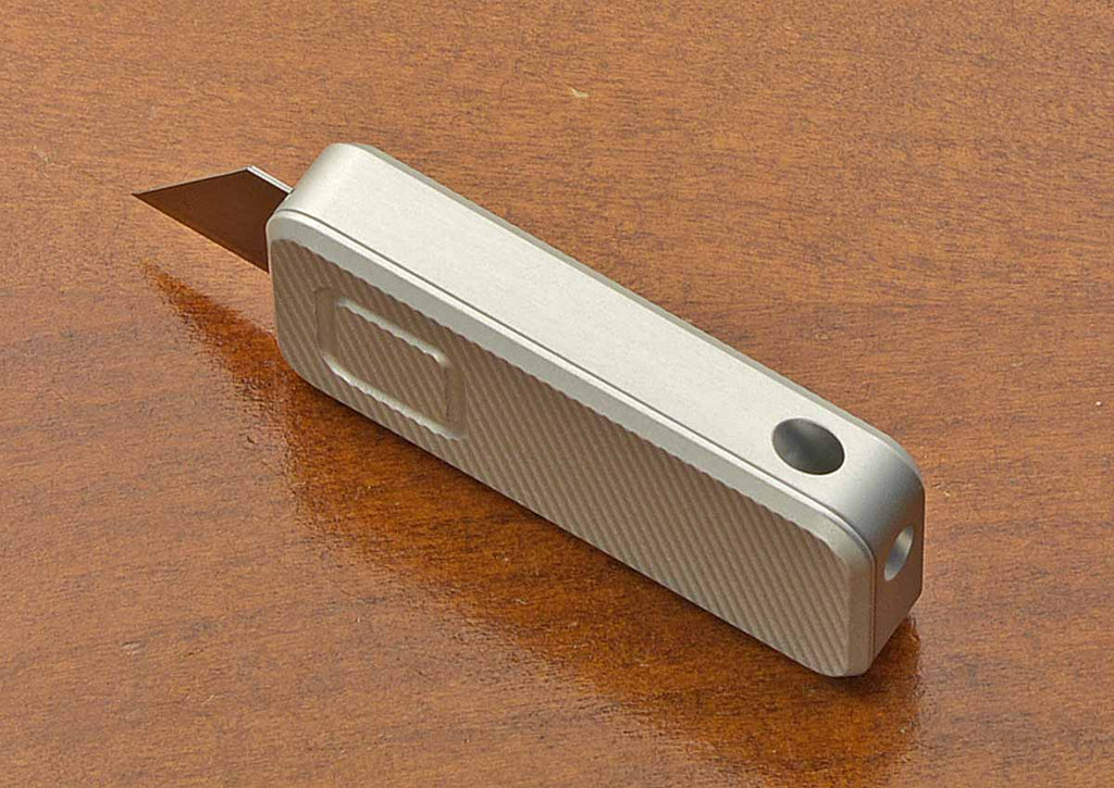 Zero Utility Knife
