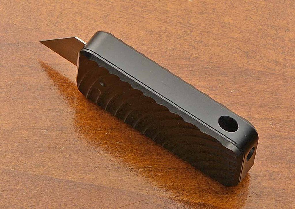Zero Utility Knife