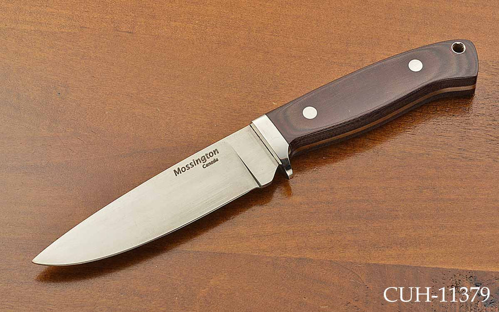 Algonquin Hunter
