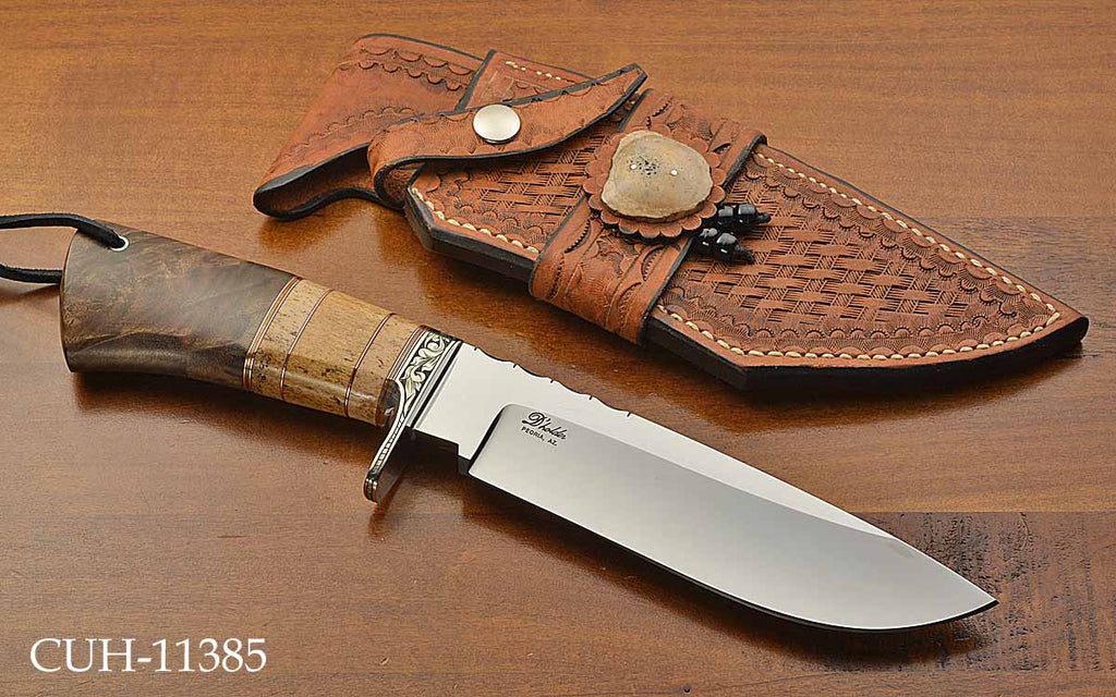 Peoria XL Hunter